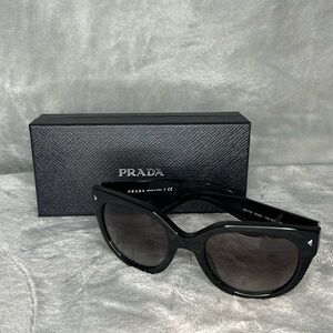 Prada 17OS sunglasses
